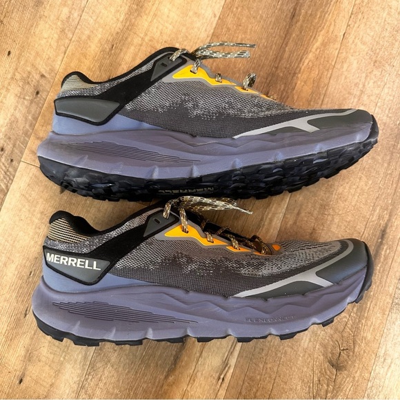 Merrell Nova 4 Trail Running Shoes main image 7